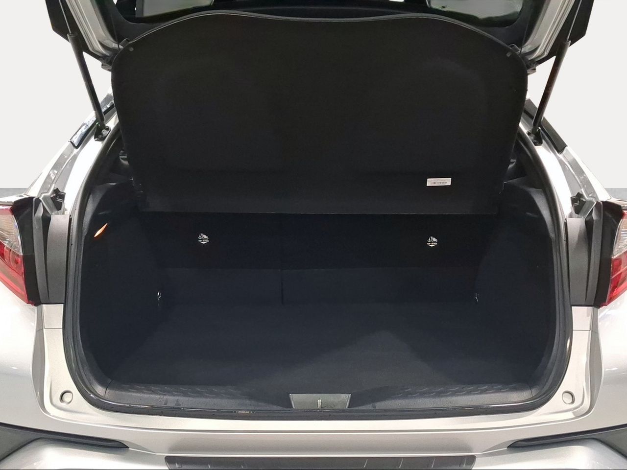 Toyota C-HR 2.0 180H Advance  - Foto 11