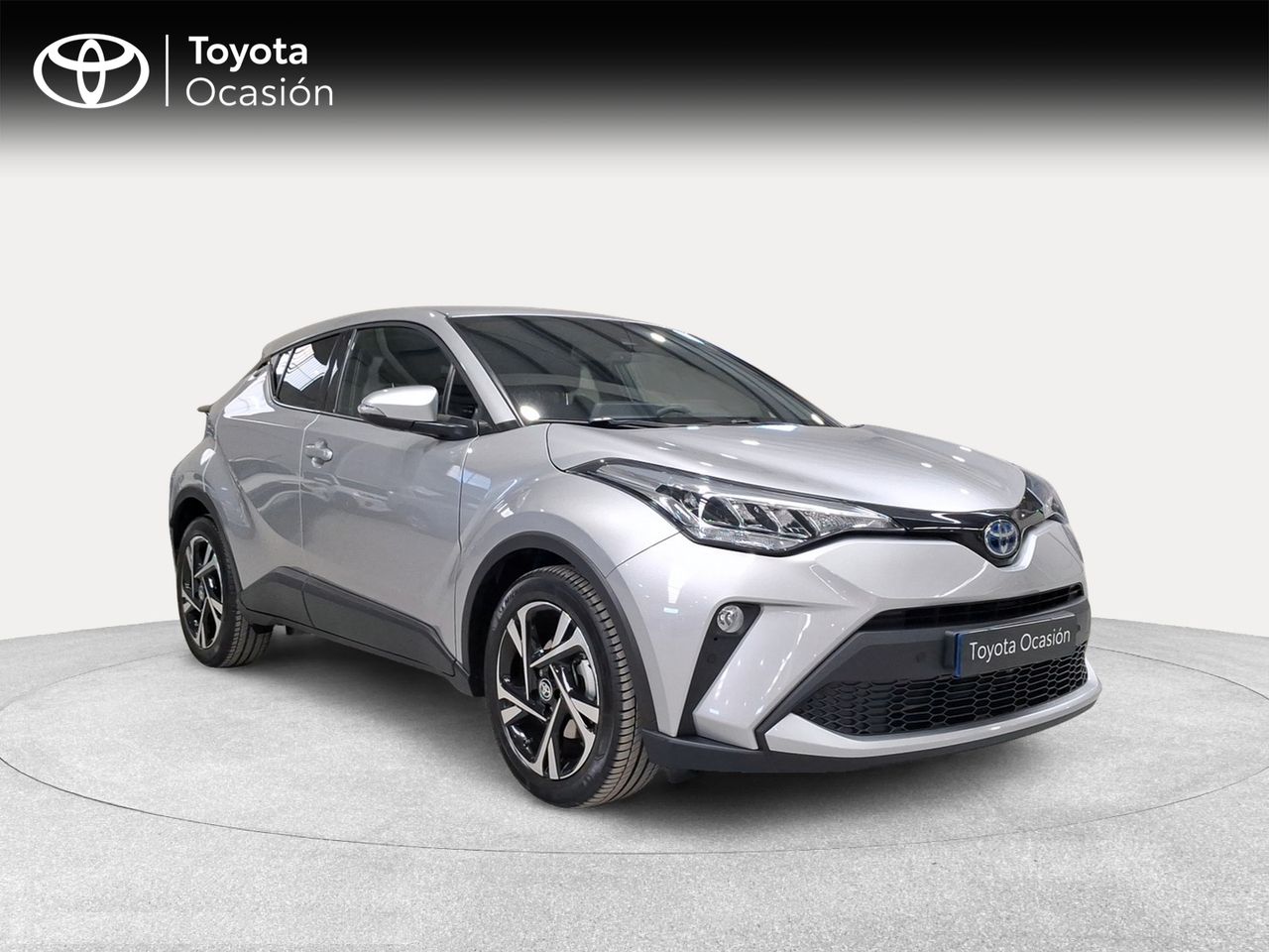 Toyota C-HR 2.0 180H Advance  - Foto 20