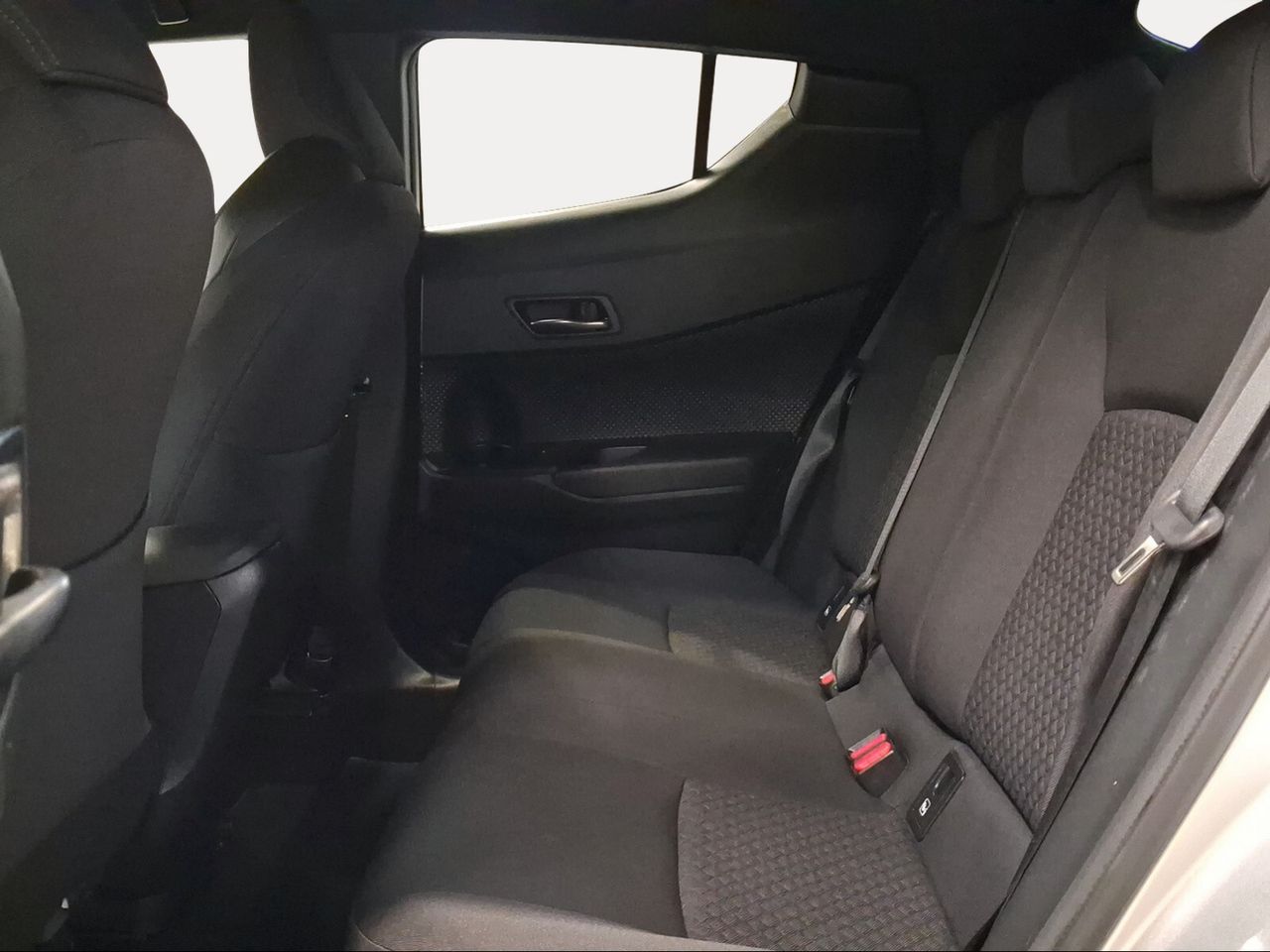 Toyota C-HR 2.0 180H Advance  - Foto 12