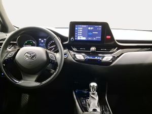Toyota C-HR 2.0 180H Advance  - Foto 9
