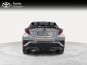 Toyota C-HR 2.0 180H Advance  - Foto 5