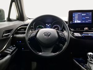Toyota C-HR 2.0 180H Advance  - Foto 10