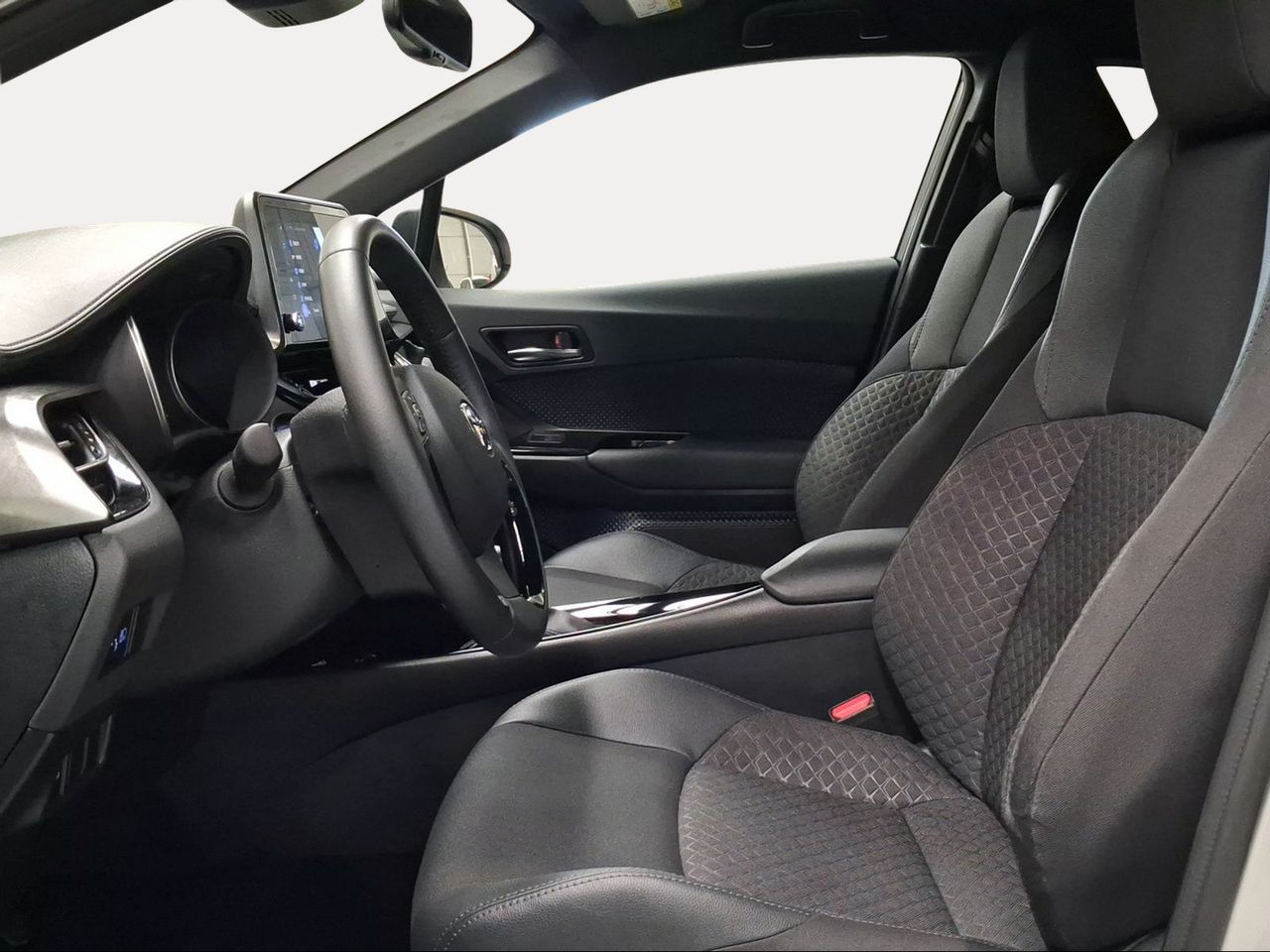 Toyota C-HR 2.0 180H Advance  - Foto 13