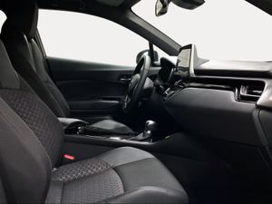 Toyota C-HR 2.0 180H Advance  - Foto 7