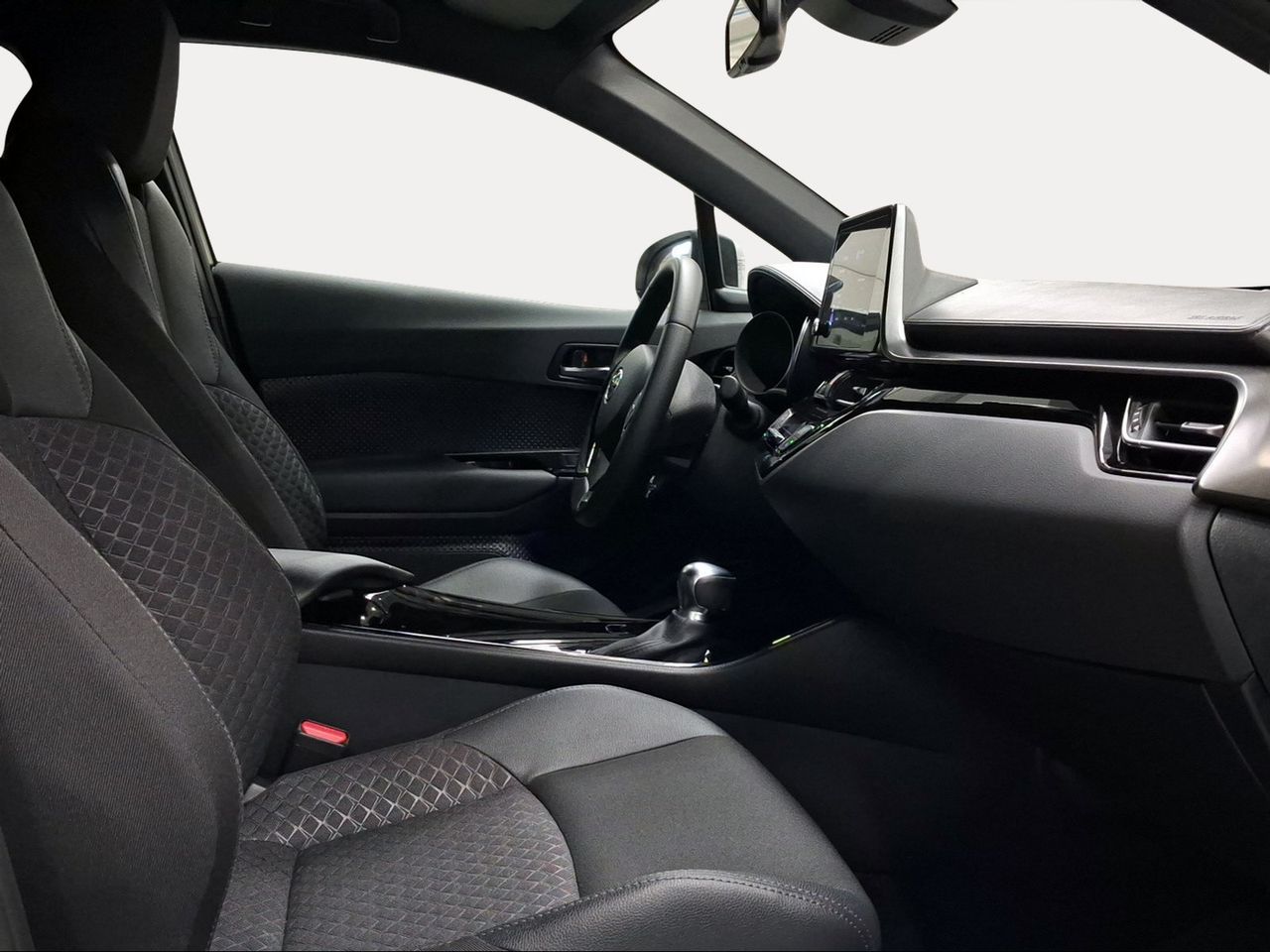 Toyota C-HR 2.0 180H Advance  - Foto 7