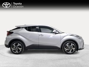 Toyota C-HR 2.0 180H Advance  - Foto 18