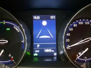 Toyota C-HR 2.0 180H Advance  - Foto 15