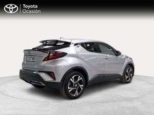 Toyota C-HR 2.0 180H Advance  - Foto 19