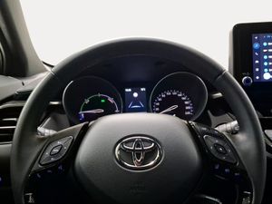 Toyota C-HR 2.0 180H Advance  - Foto 14
