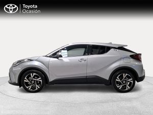 Toyota C-HR 2.0 180H Advance  - Foto 4