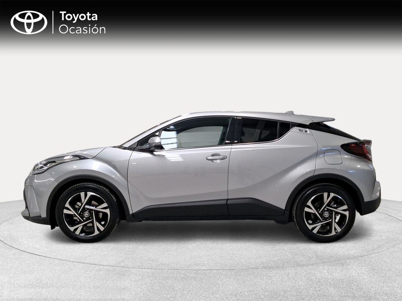 Toyota C-HR 2.0 180H Advance  - Foto 4
