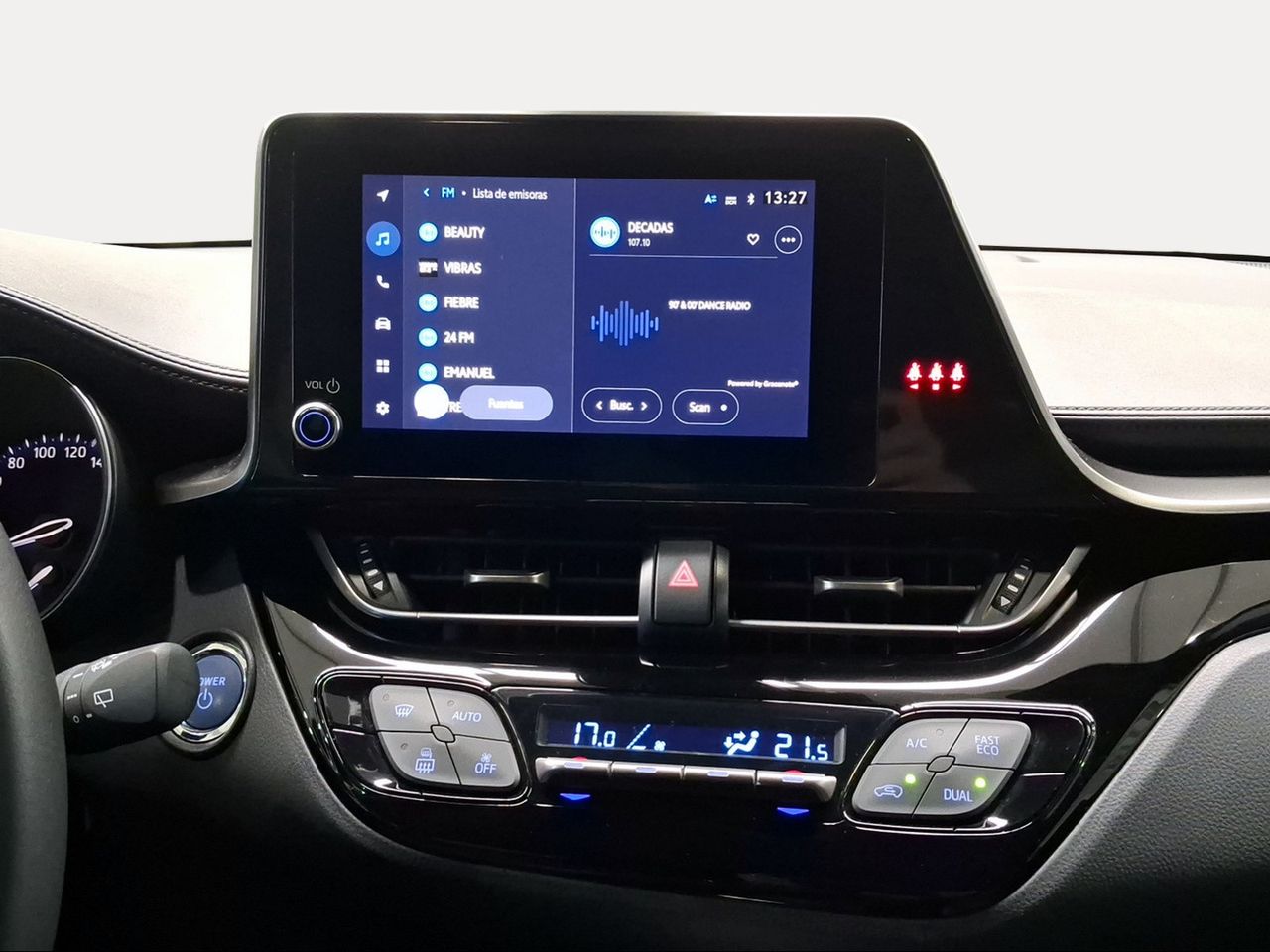 Toyota C-HR 2.0 180H Advance  - Foto 16