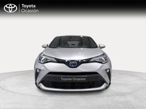 Toyota C-HR 2.0 180H Advance  - Foto 6