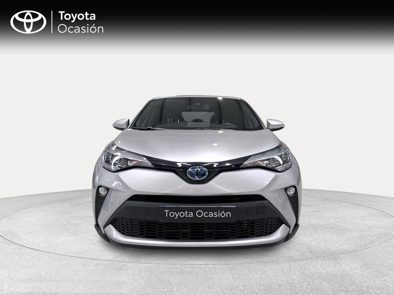Toyota C-HR 2.0 180H Advance  - Foto 6