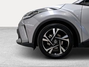 Toyota C-HR 2.0 180H Advance  - Foto 17