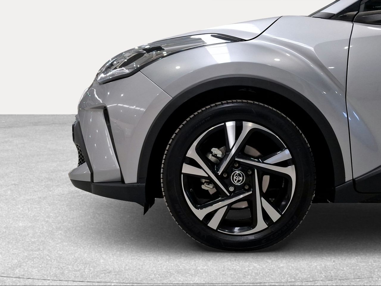 Toyota C-HR 2.0 180H Advance  - Foto 17