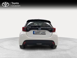 Toyota Yaris 1.5 120H Active Tech  - Foto 5