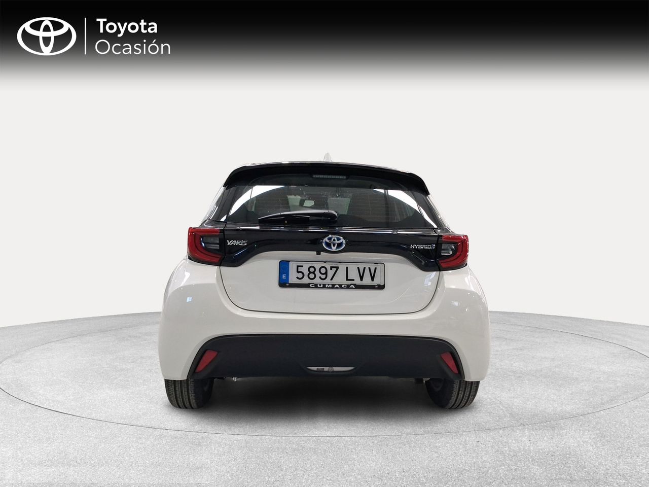 Toyota Yaris 1.5 120H Active Tech  - Foto 5