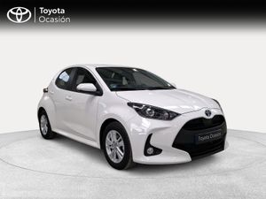 Toyota Yaris 1.5 120H Active Tech  - Foto 20