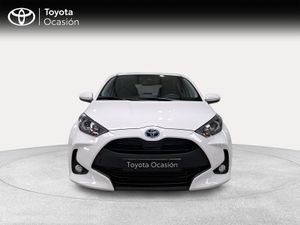 Toyota Yaris 1.5 120H Active Tech  - Foto 6