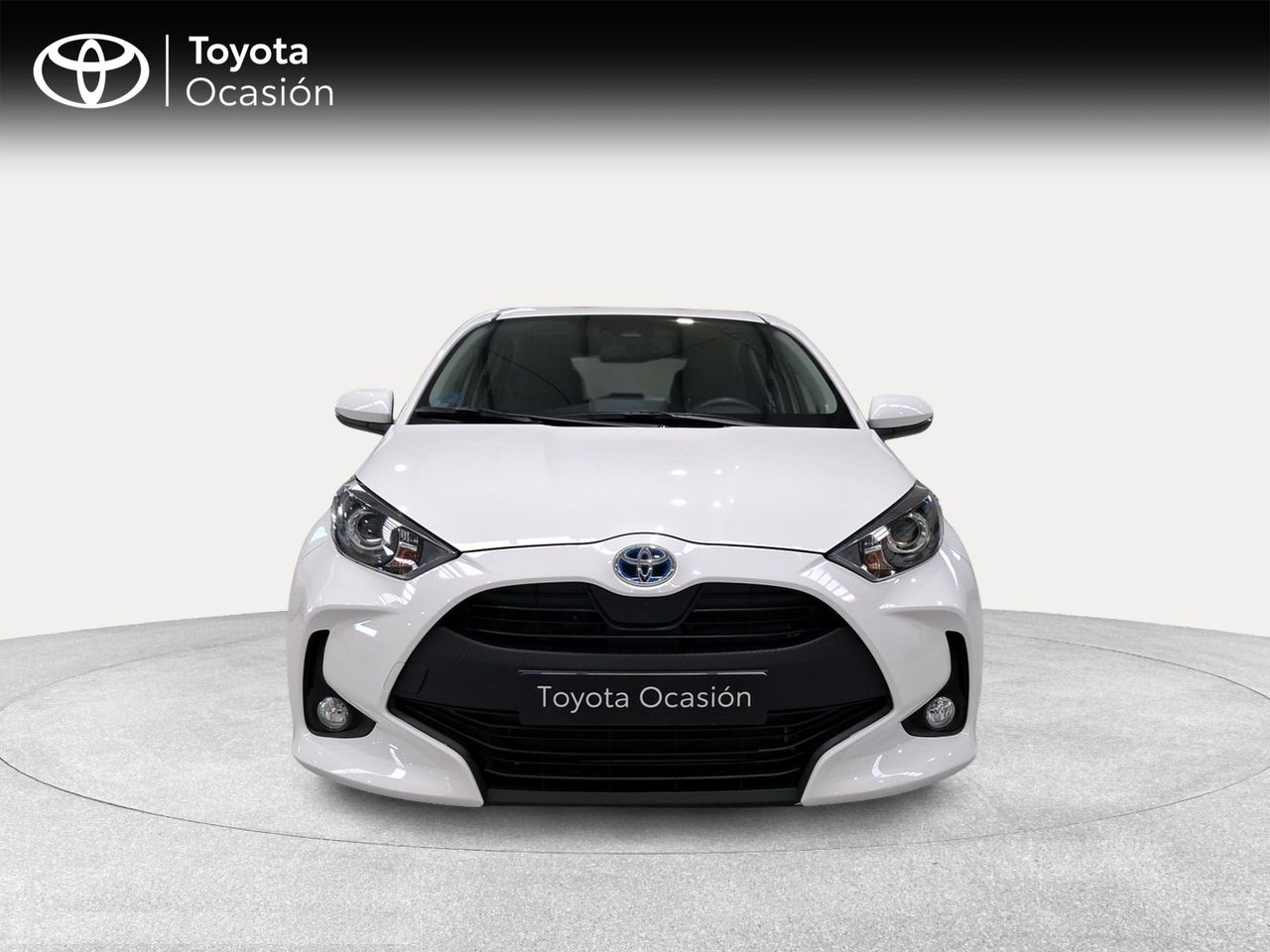 Toyota Yaris 1.5 120H Active Tech  - Foto 6