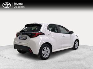 Toyota Yaris 1.5 120H Active Tech  - Foto 19