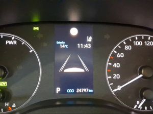 Toyota Yaris 1.5 120H Active Tech  - Foto 15