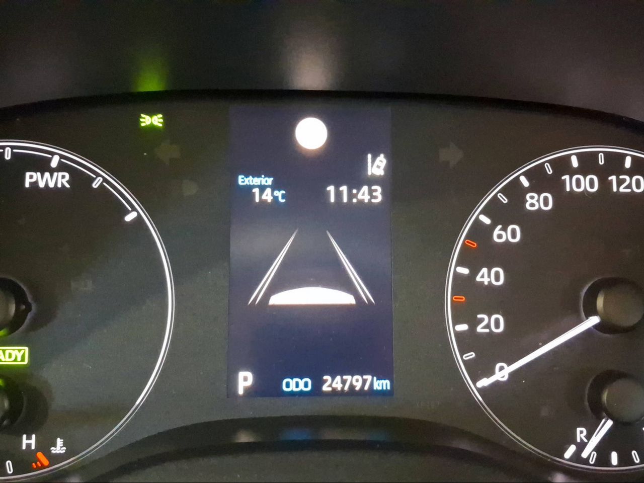 Toyota Yaris 1.5 120H Active Tech  - Foto 15