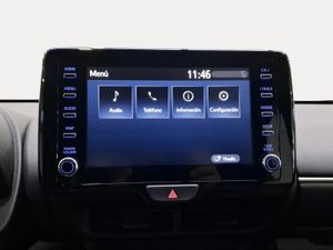 Toyota Yaris 1.5 120H Active Tech  - Foto 16