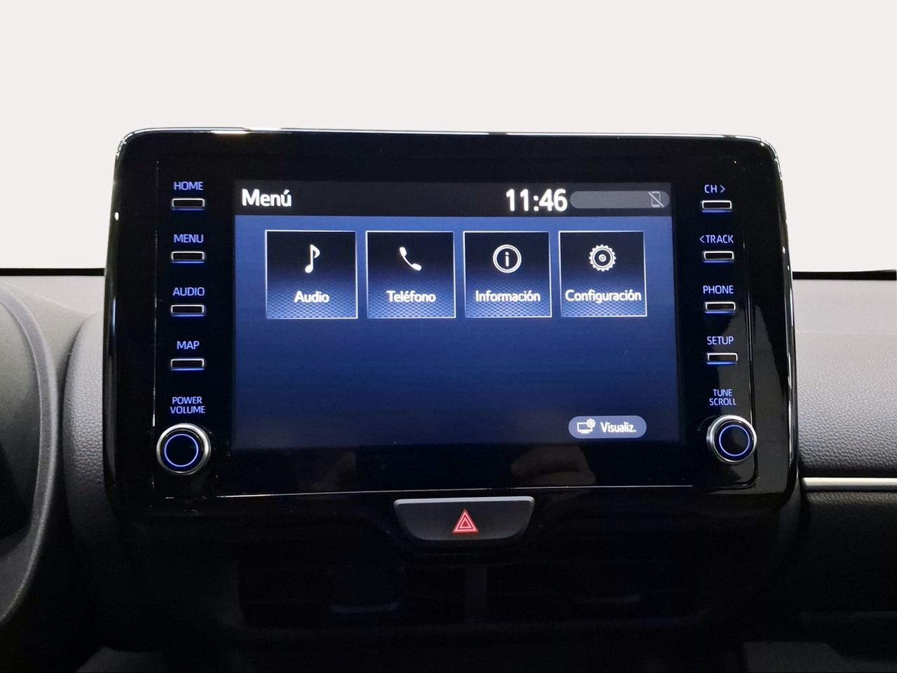 Toyota Yaris 1.5 120H Active Tech  - Foto 16