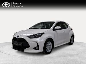 Toyota Yaris 1.5 120H Active Tech  - Foto 2