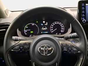 Toyota Yaris 1.5 120H Active Tech  - Foto 14