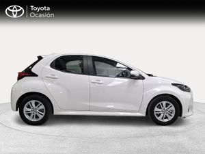 Toyota Yaris 1.5 120H Active Tech  - Foto 18