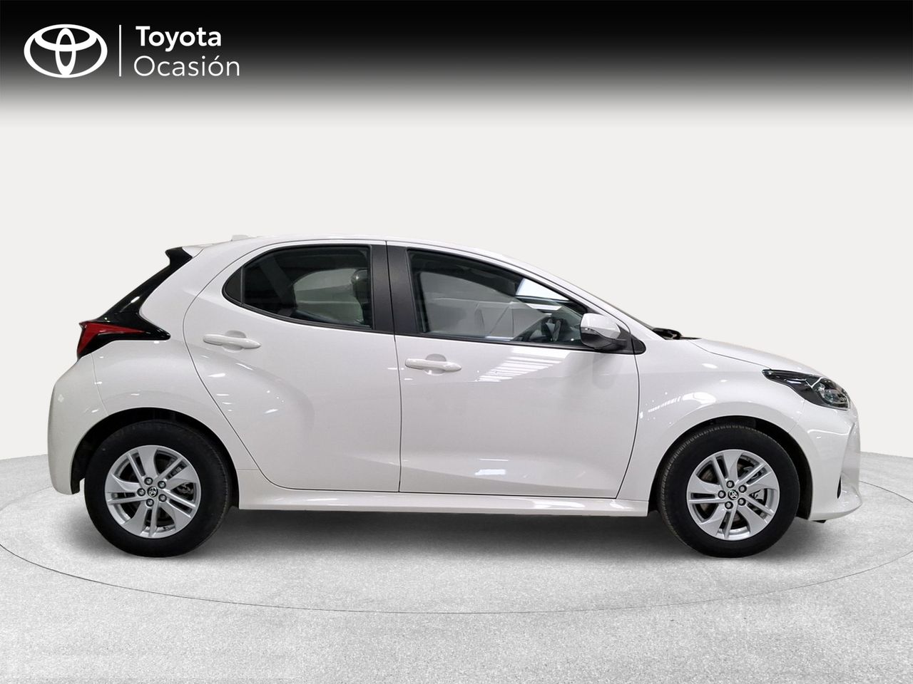 Toyota Yaris 1.5 120H Active Tech  - Foto 18