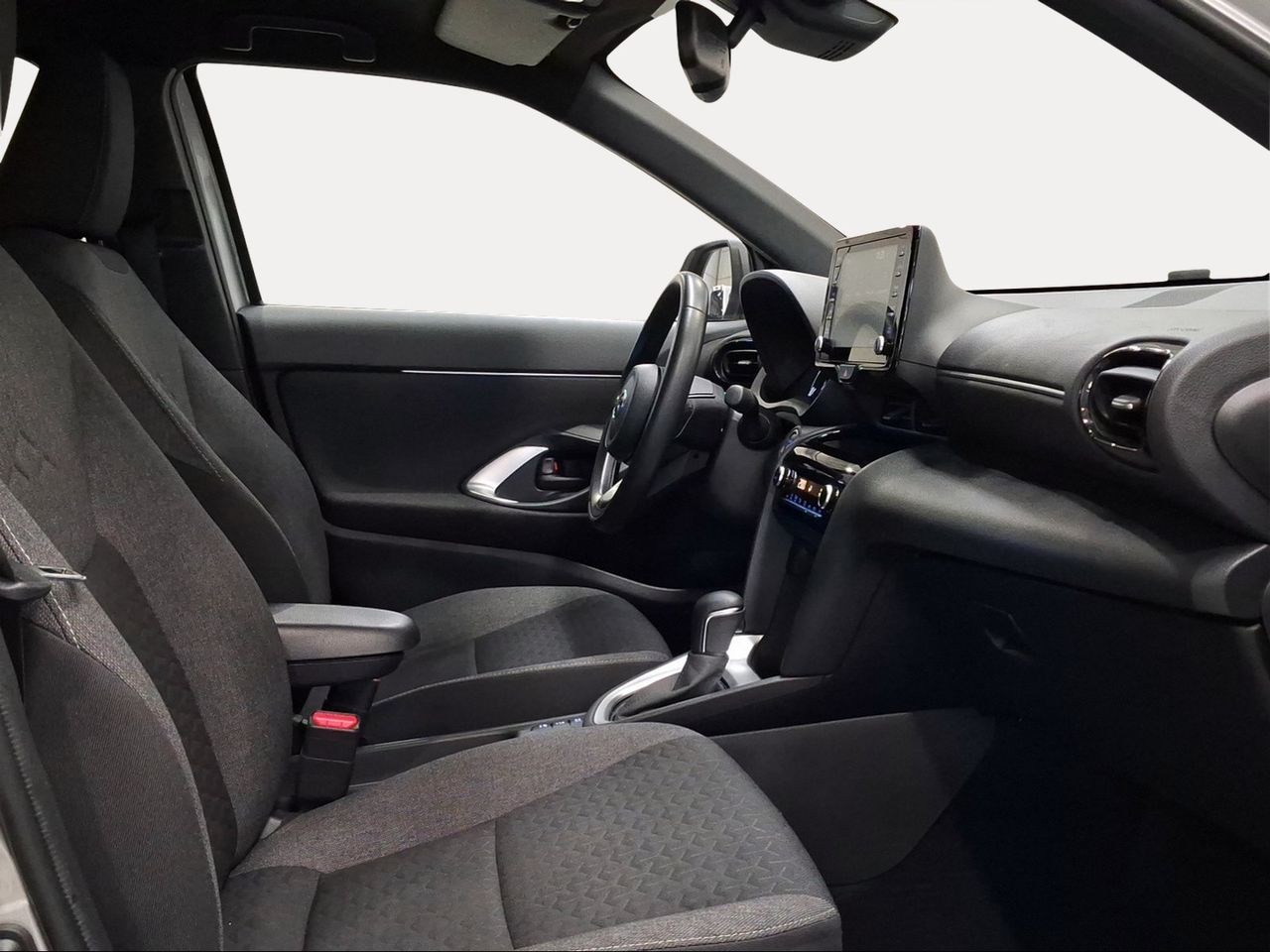 Toyota Yaris Cross 1.5 120H Active Tech  - Foto 7