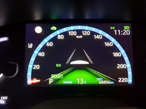 Toyota Yaris Cross 1.5 120H Active Tech  - Foto 15