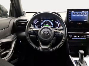 Toyota Yaris Cross 1.5 120H Active Tech  - Foto 10