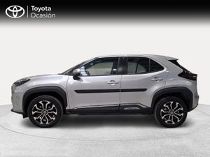 Toyota Yaris Cross 1.5 120H Active Tech  - Foto 4