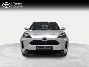 Toyota Yaris Cross 1.5 120H Active Tech  - Foto 6