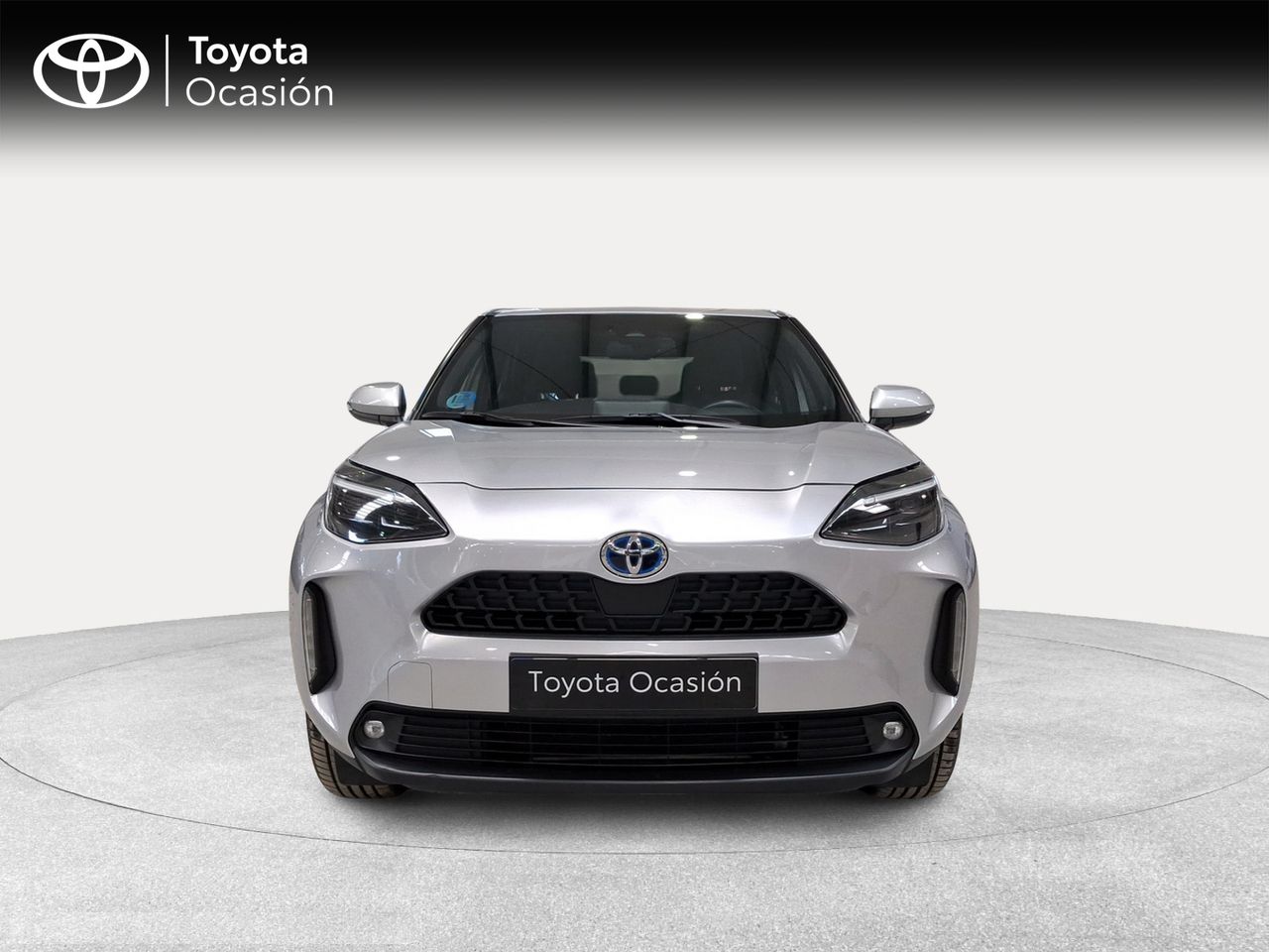 Toyota Yaris Cross 1.5 120H Active Tech  - Foto 6