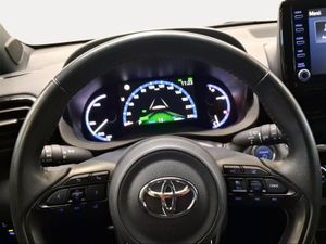 Toyota Yaris Cross 1.5 120H Active Tech  - Foto 14