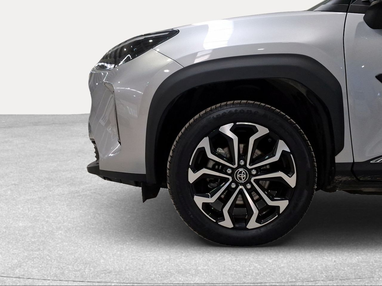 Toyota Yaris Cross 1.5 120H Active Tech  - Foto 17