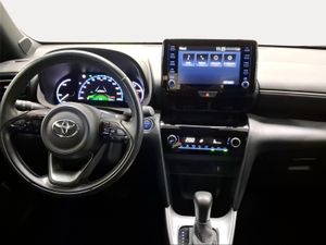 Toyota Yaris Cross 1.5 120H Active Tech  - Foto 9
