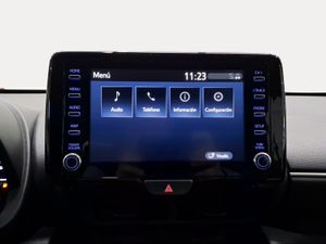 Toyota Yaris Cross 1.5 120H Active Tech  - Foto 16