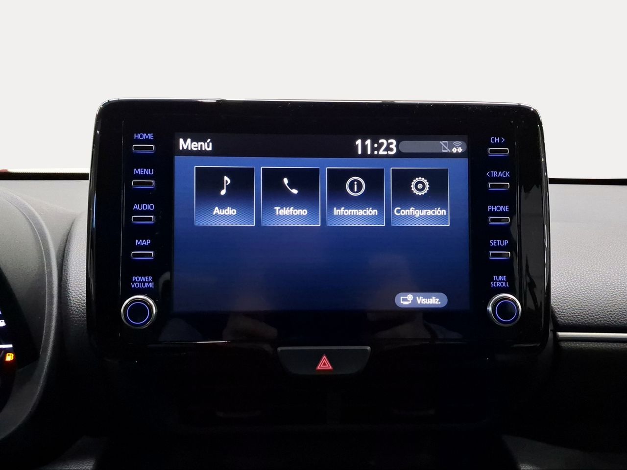 Toyota Yaris Cross 1.5 120H Active Tech  - Foto 16