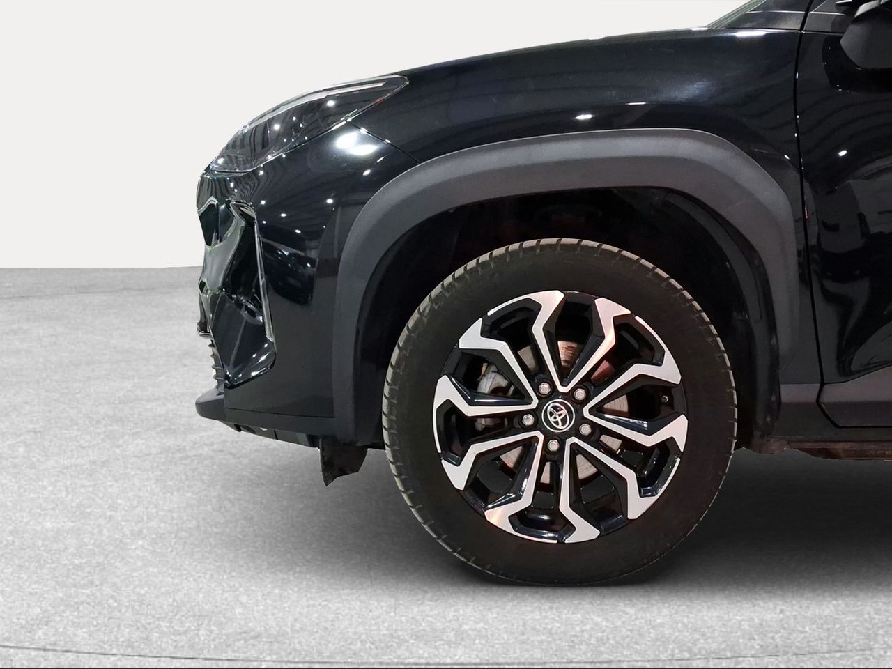 Toyota Yaris Cross 1.5 120H Active Tech  - Foto 17