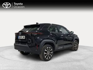 Toyota Yaris Cross 1.5 120H Active Tech  - Foto 19