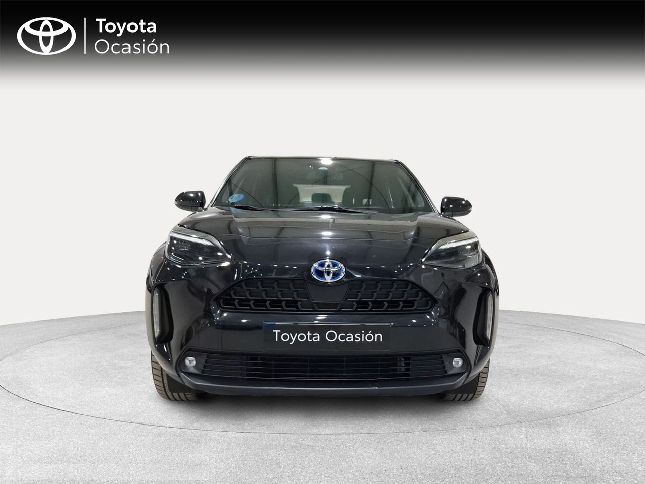 Toyota Yaris Cross 1.5 120H Active Tech  - Foto 6