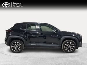 Toyota Yaris Cross 1.5 120H Active Tech  - Foto 18