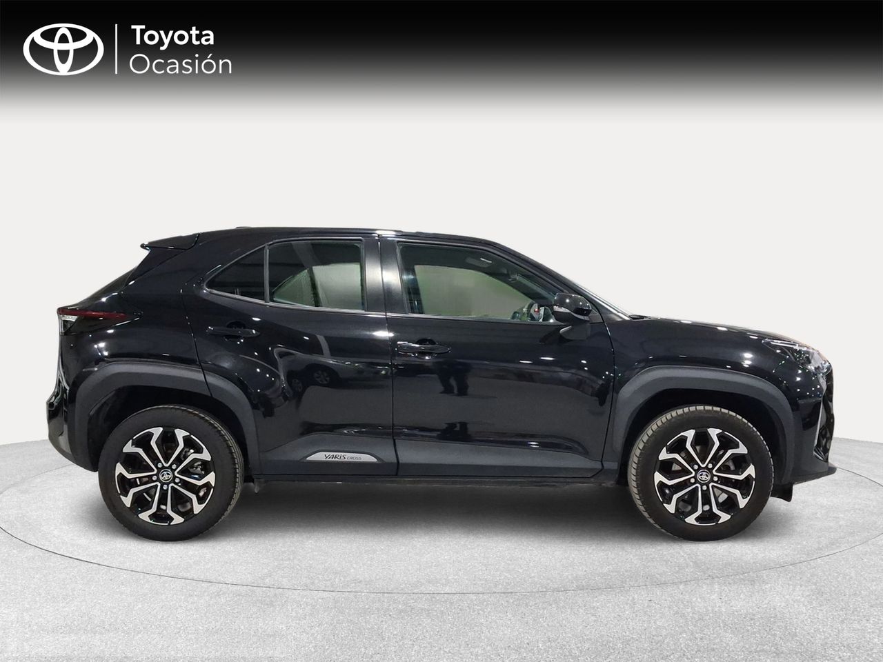 Toyota Yaris Cross 1.5 120H Active Tech  - Foto 18